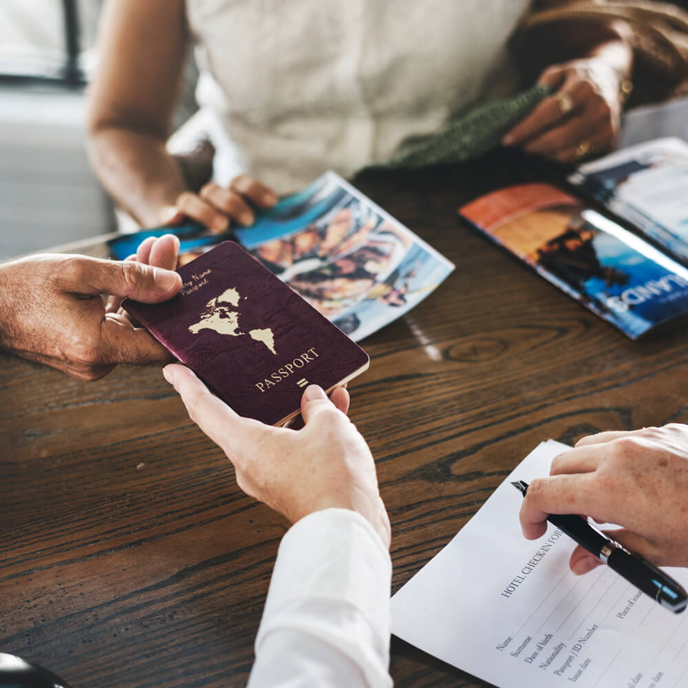 The Power Of Expert Visa Coaching: Your Pathway To Success